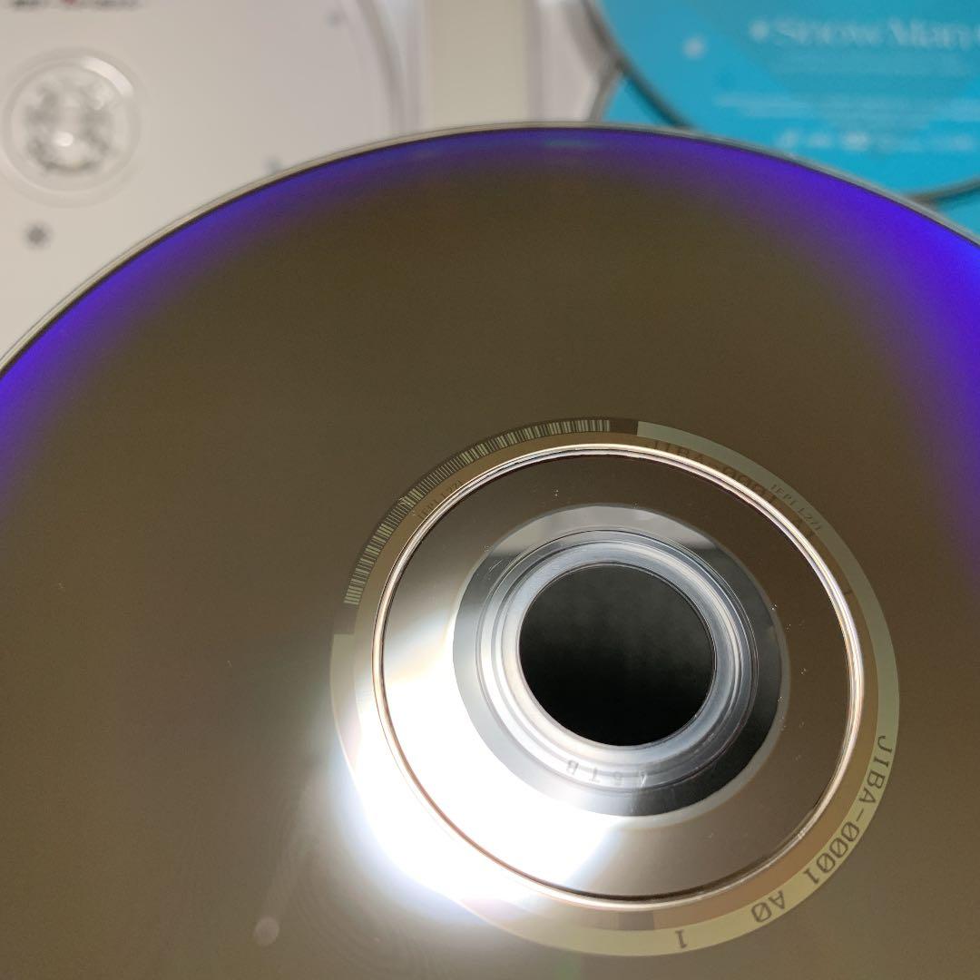  Man盤 素顔4 正規品 おまけ付き