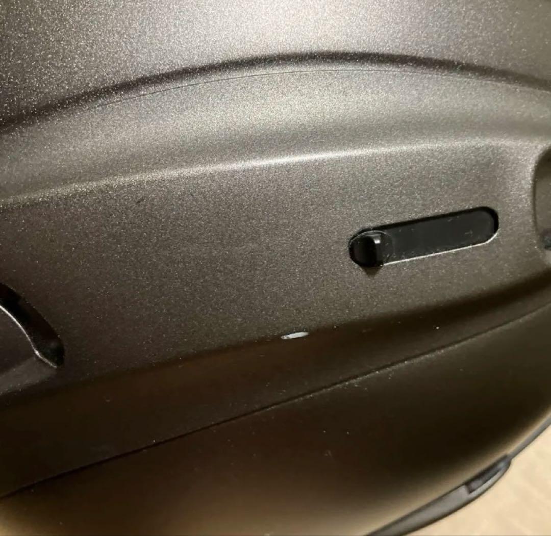 最終お値下げ！ Arai VZ-RAM ジェットヘルメット Lサイズ