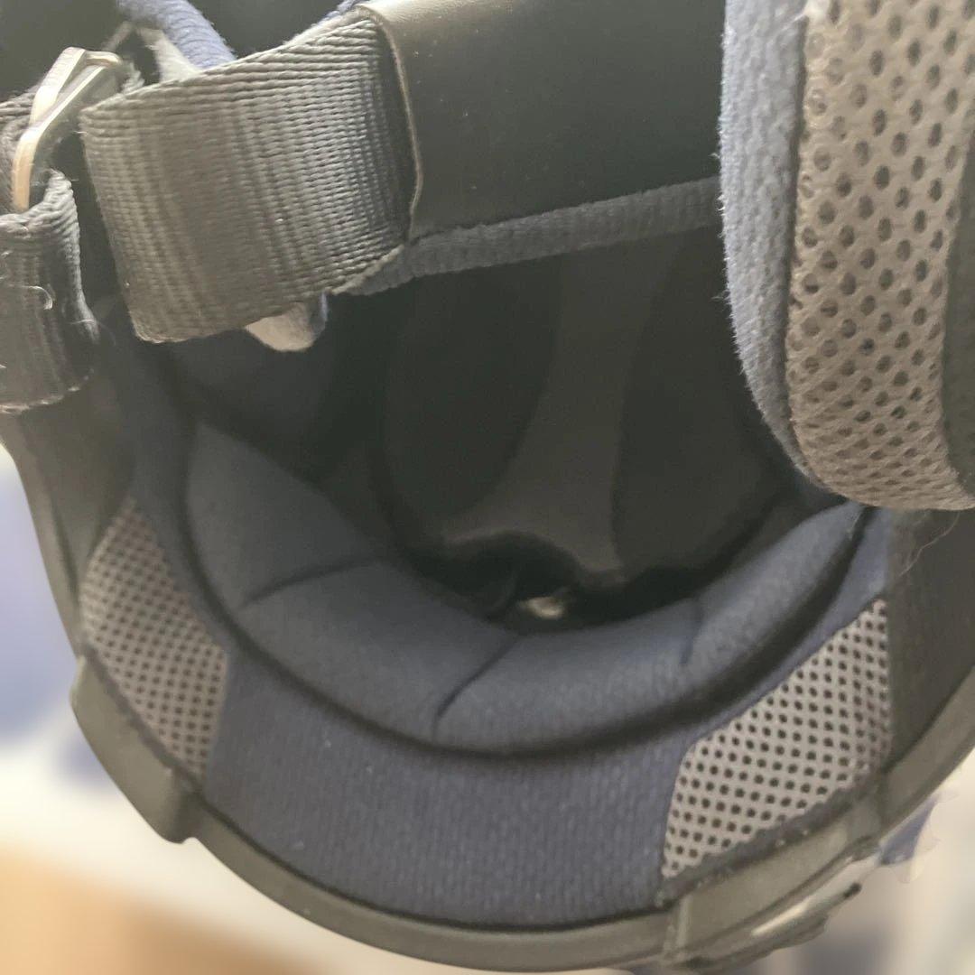 最終お値下げ！ Arai VZ-RAM ジェットヘルメット Lサイズ