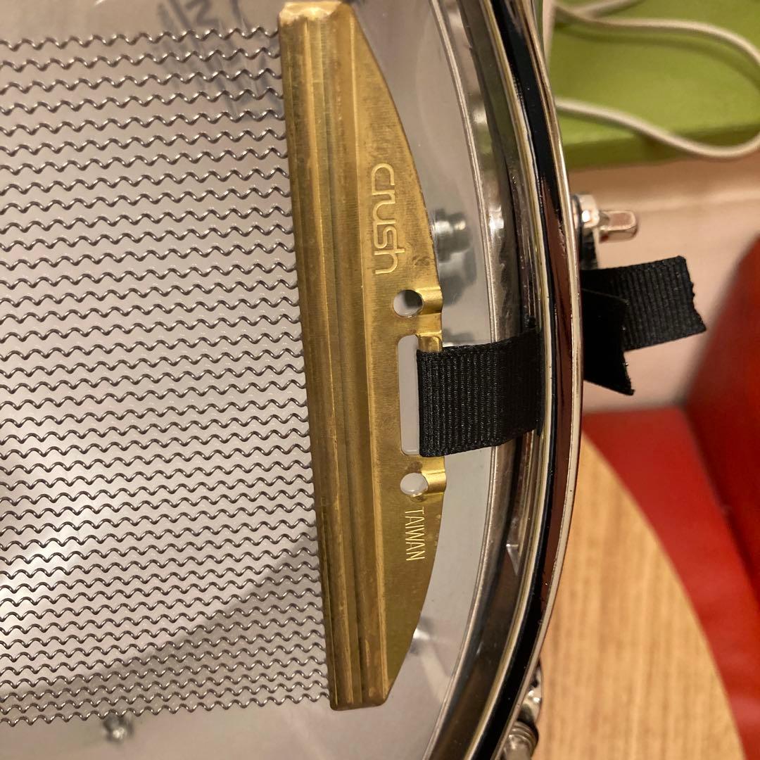 ダネットスネア(dunnett snare)