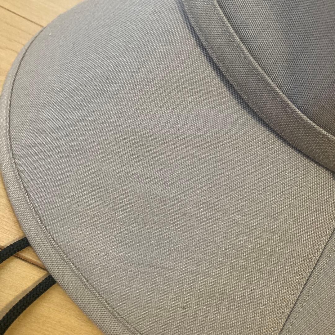 サンバリア100 ウインドハットモカM