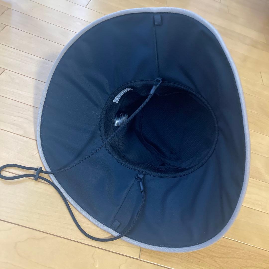 サンバリア100 ウインドハットモカM