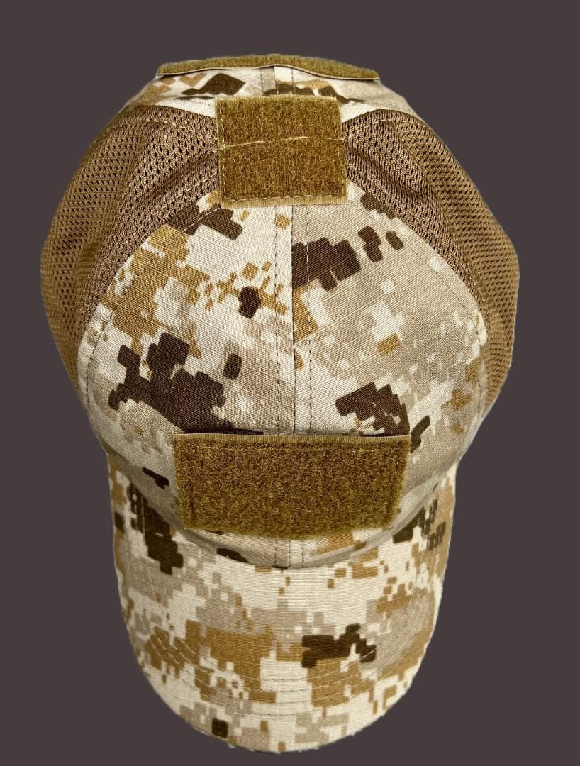 ハ*鍋様 215GEAR Blended Operator's Hat, AOR