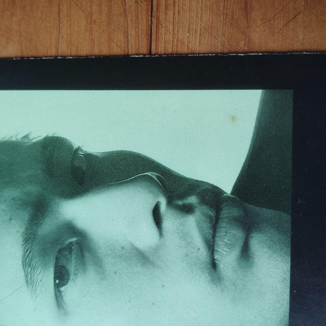 THE STAR CLUB SOLID FIST 4 GUNS 見本盤レコード