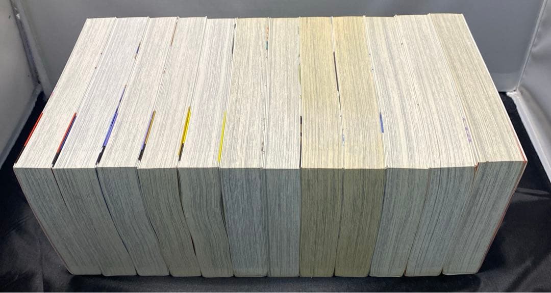 アラタカンガタリ 革神語 リマスター　1〜12巻　12冊セット