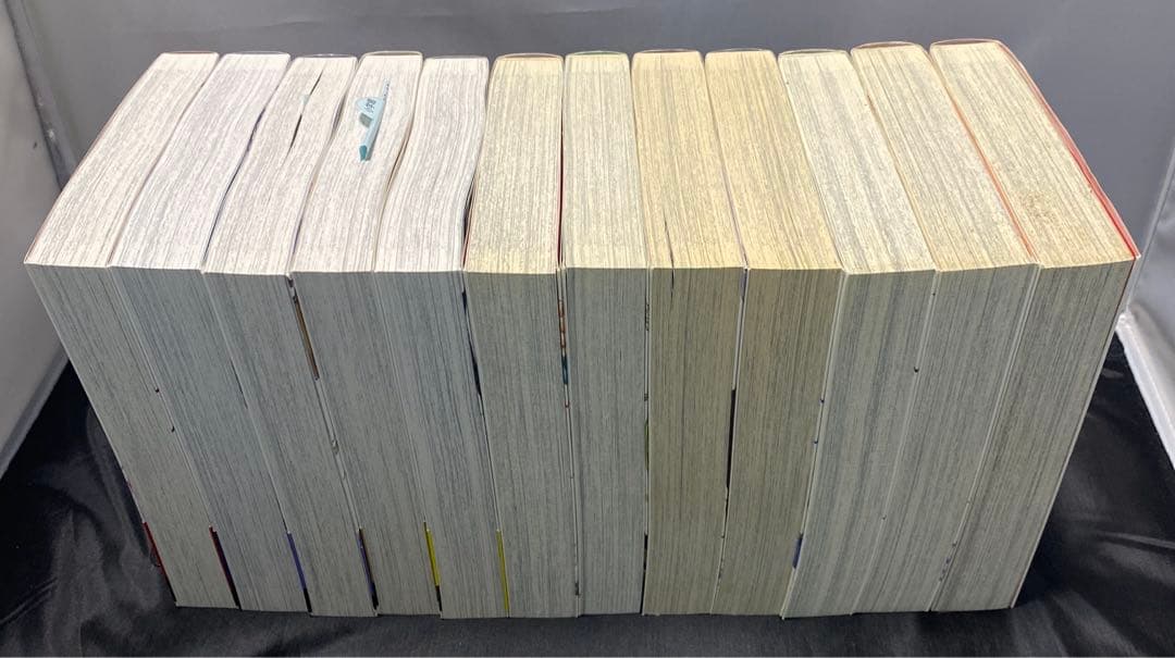 アラタカンガタリ 革神語 リマスター　1〜12巻　12冊セット