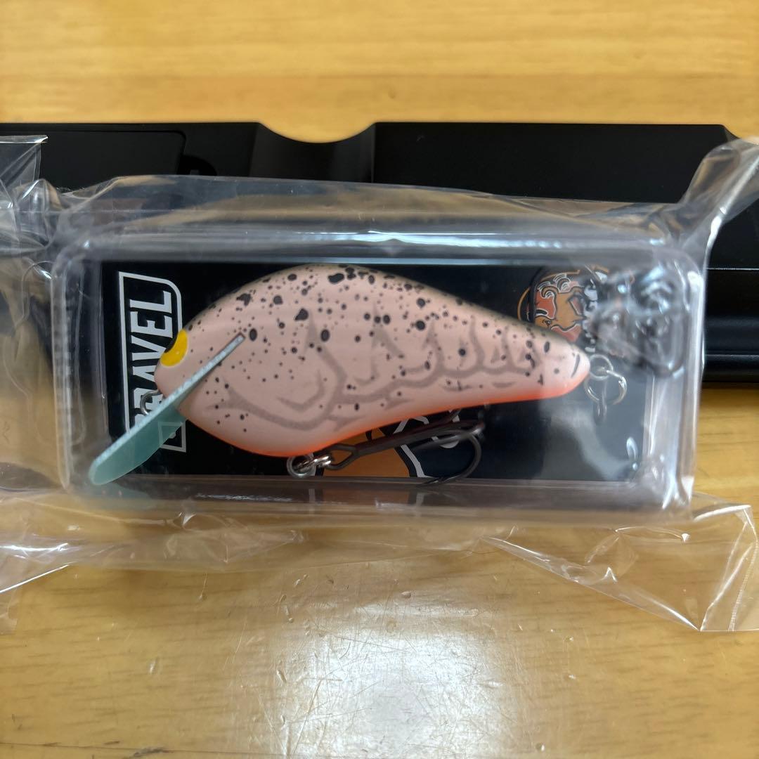 GRAVEL グラベルワギー限定カラー