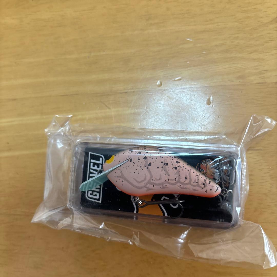 GRAVEL グラベルワギー限定カラー