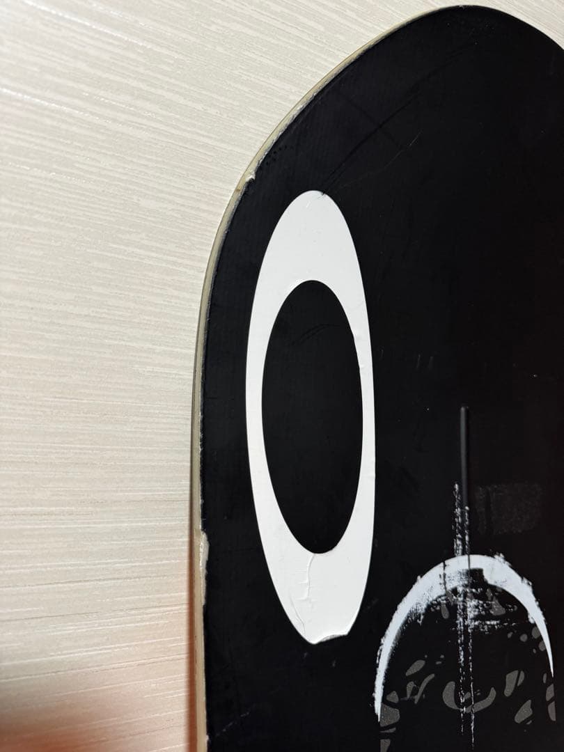 スノーボード ROMESDS warden 155