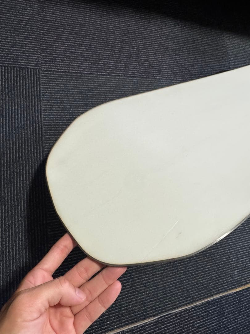 スノーボード ROMESDS warden 155