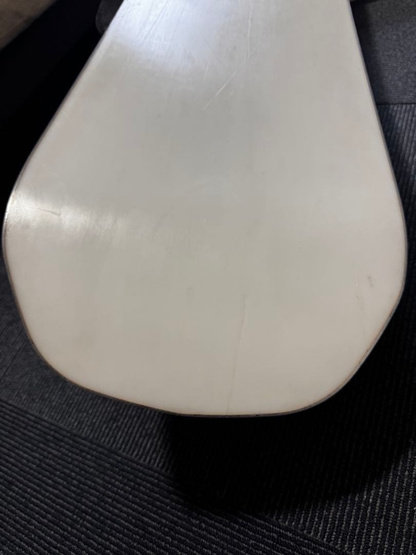 スノーボード ROMESDS warden 155