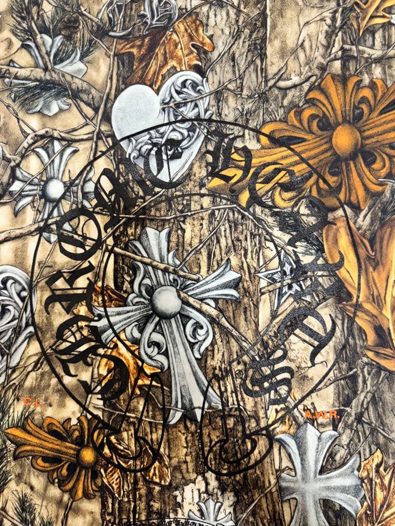 トップス Moms go