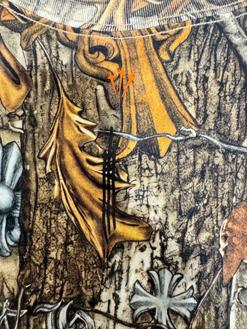 トップス Moms go