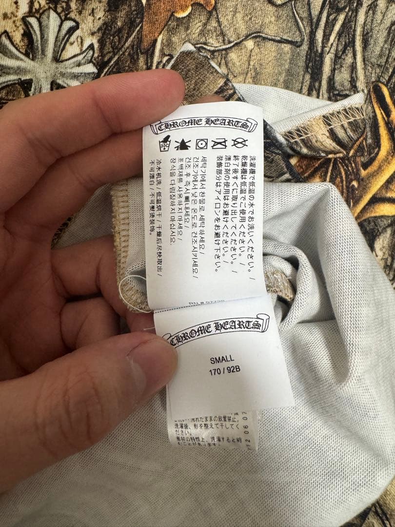 トップス Moms go