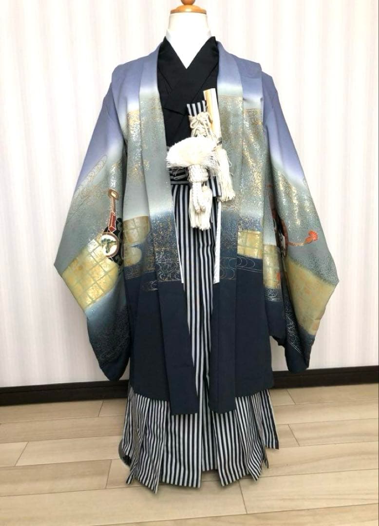 七五三男児　TA-5 フルパック