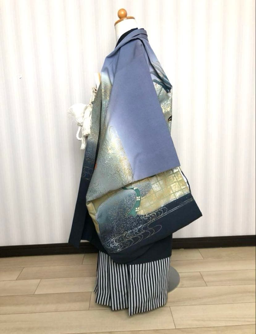 七五三男児　TA-5 フルパック