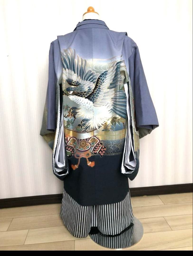 七五三男児　TA-5 フルパック