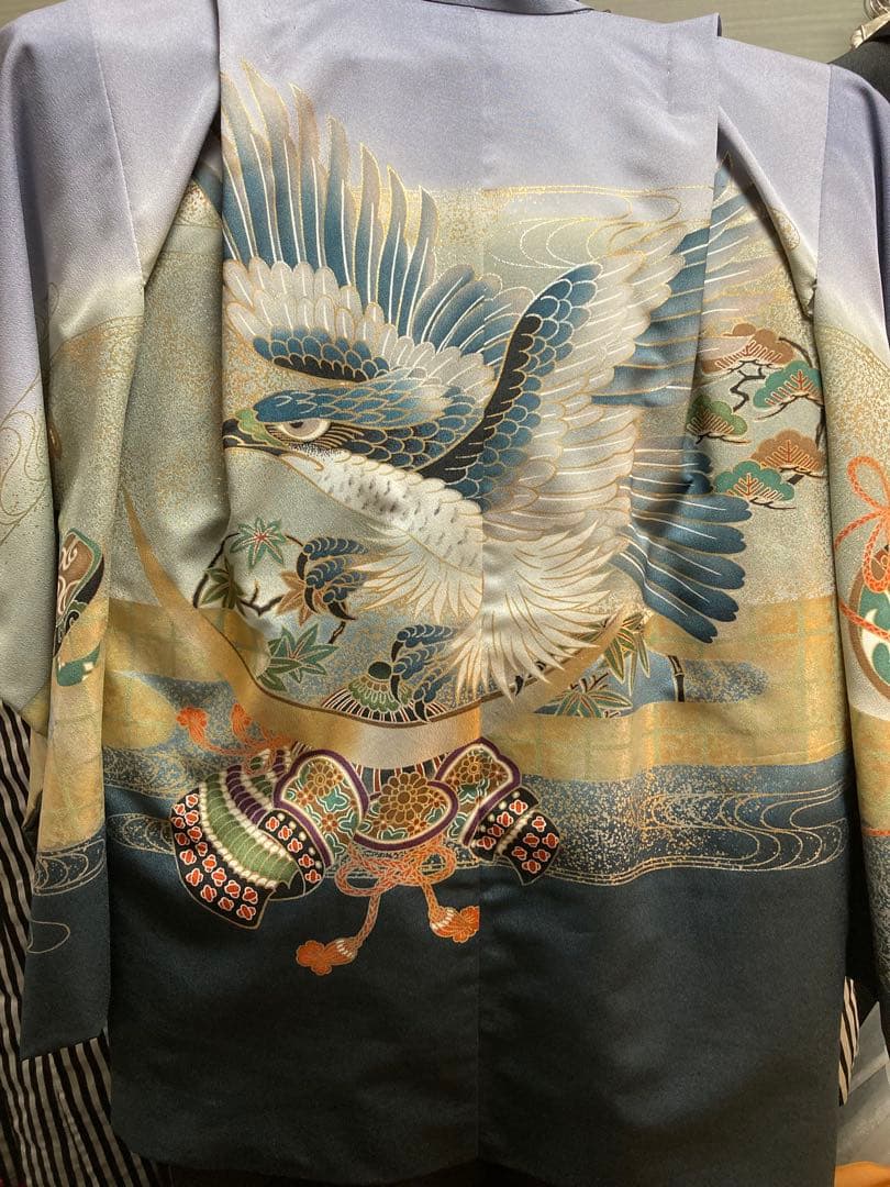 七五三男児　TA-5 フルパック