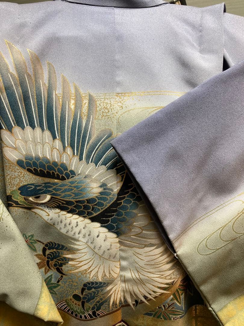 七五三男児　TA-5 フルパック