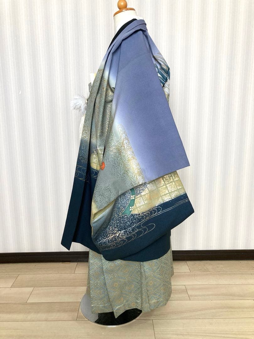 七五三男児　TA-5 フルパック