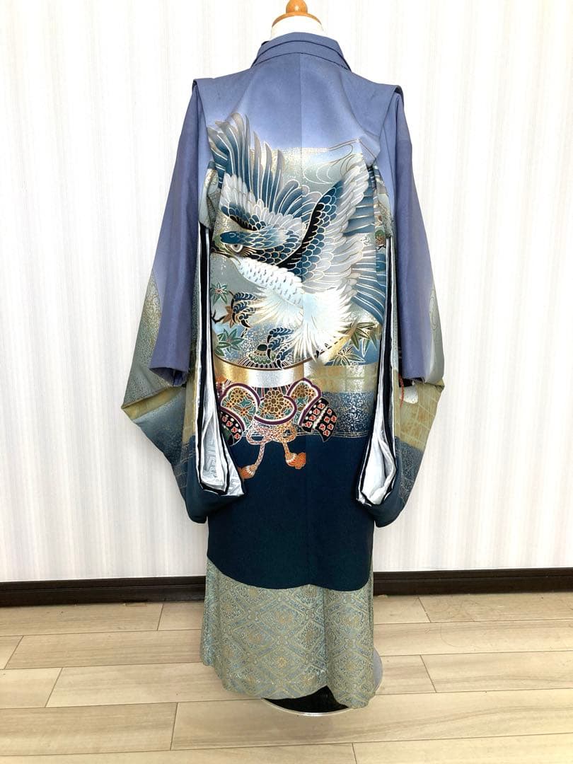 七五三男児　TA-5 フルパック