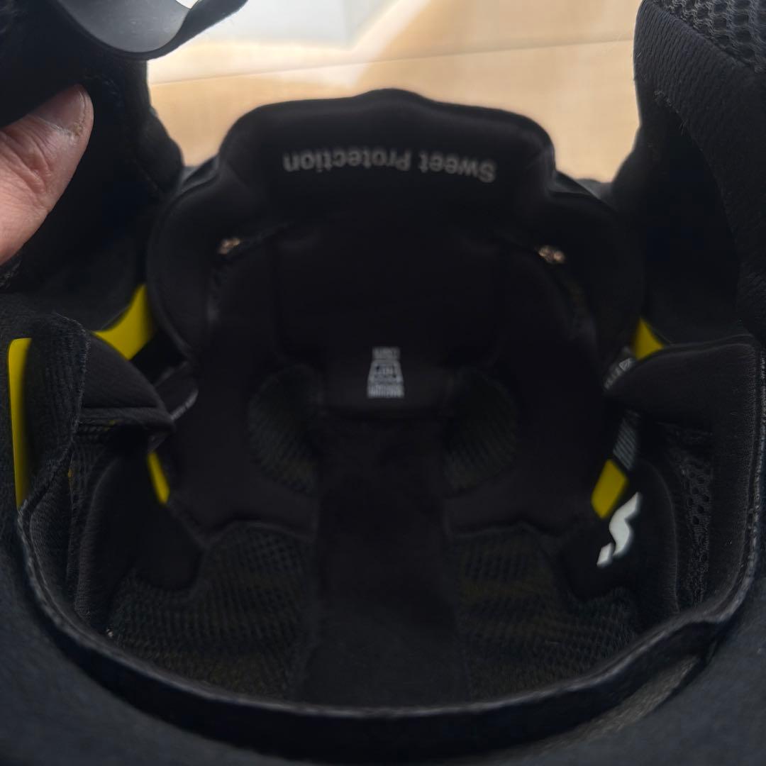 Sweet Protection Switcher MIPS ヘルメットL/XL