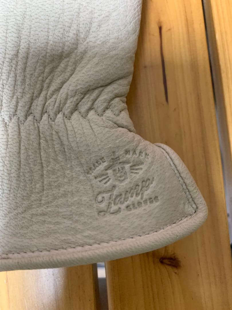 極美品Lamp gloves Lサイズ