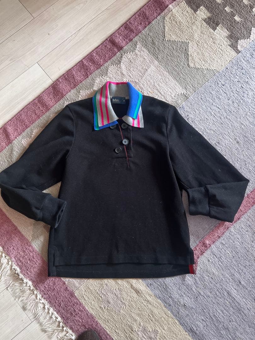 Kolorカラーポロシャツ@a24