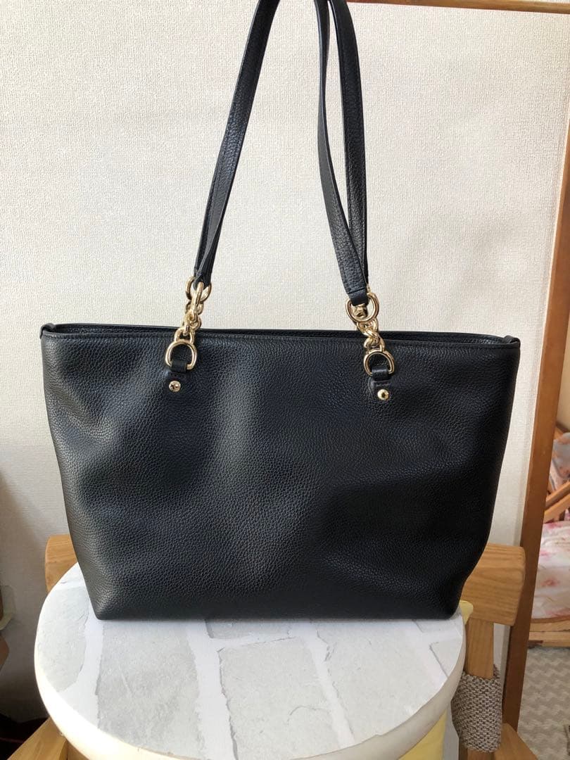 超美品COACH【ショルダーバッグ】