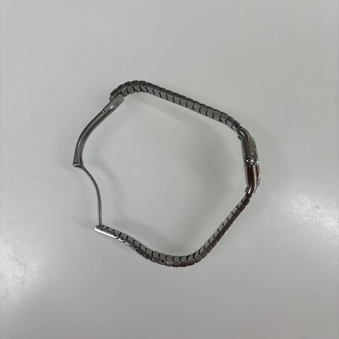 EBEL エベル 腕時計 ステンレス ダイヤ＆ルビーE9157116-20