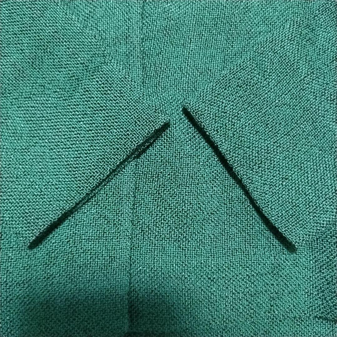 PRADA　プラダ　テーラードジャケット　比翼ボタン　イタリア製