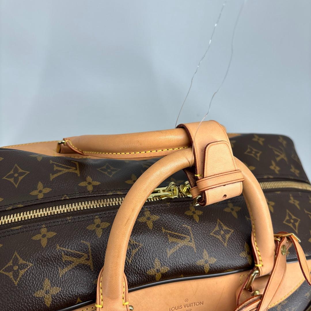 超極美品 ルイヴィトン モノグラム エオール 50 M23204 キャリーバッグ