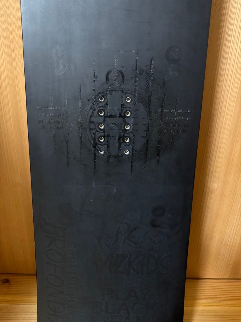 スノーボード OGASAKA XC 162cm