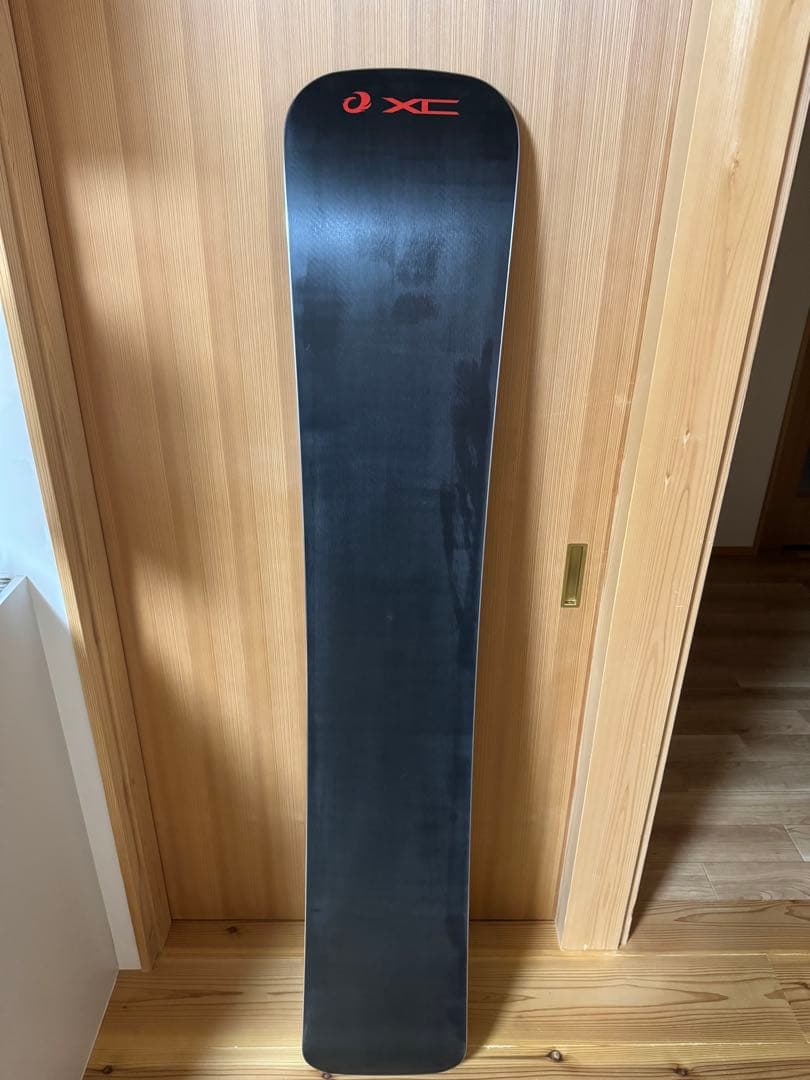スノーボード OGASAKA XC 162cm