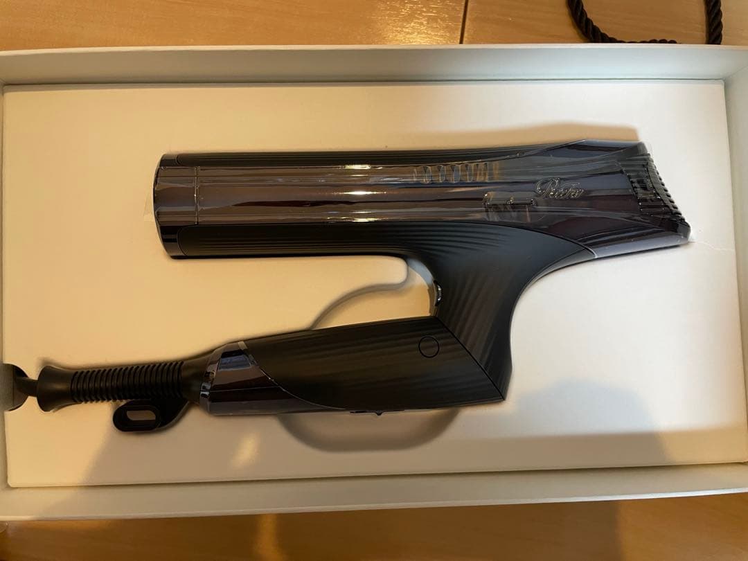 ReFa BEAUTECH DRYER S+ 保証書付き