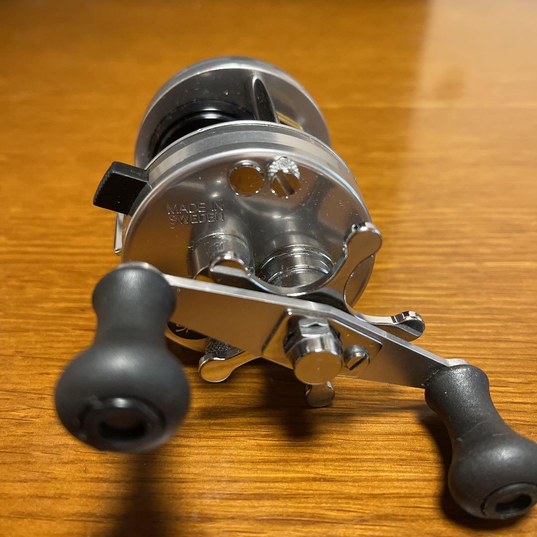 リール ABU ambassador 2500C IAR