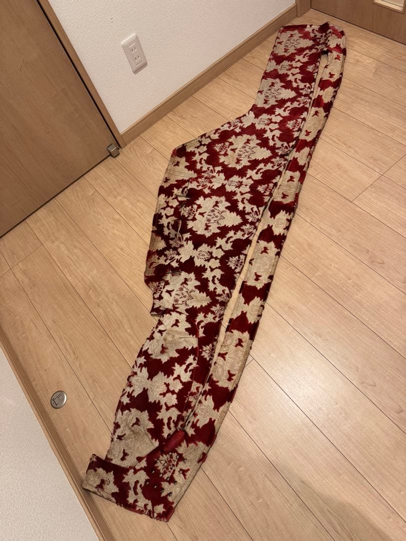 グランドプロフィア　ダッシュマット　オスカー