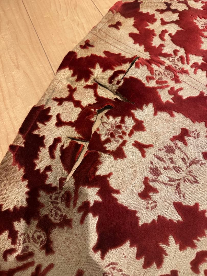 グランドプロフィア　ダッシュマット　オスカー