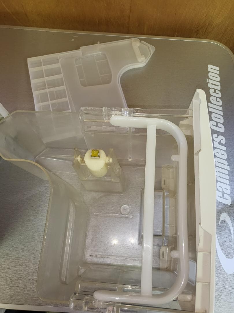 衣類乾燥除湿機　パナソニック　ナノイー　F-YHPX200