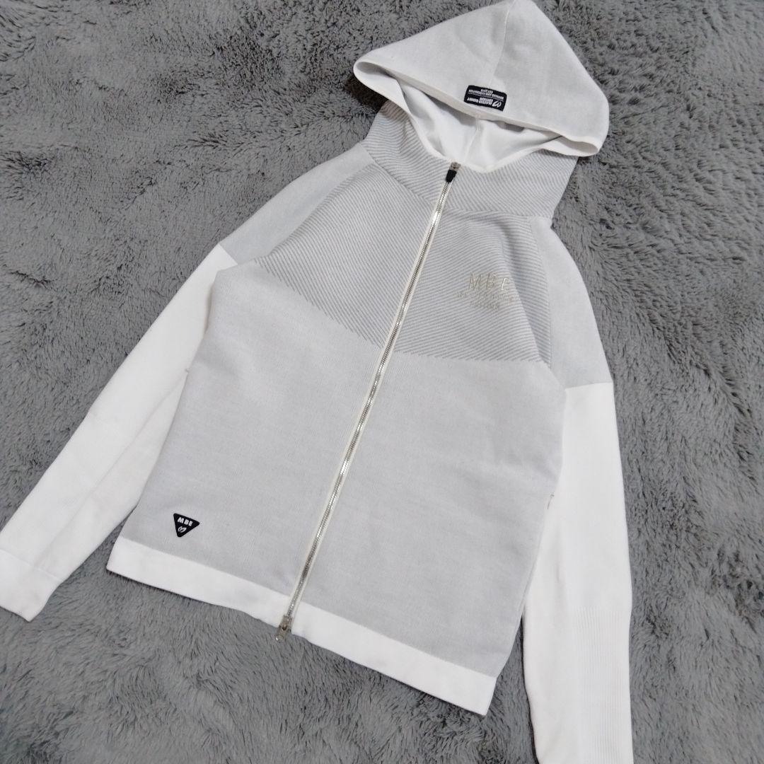 MASTER BUNNY EDITION ジャケット/パーカー♡L　ゴルフ