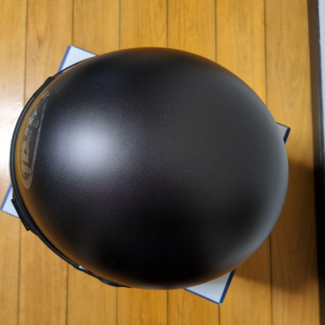 Arai NEO フルフェイスヘルメット マットブラック
