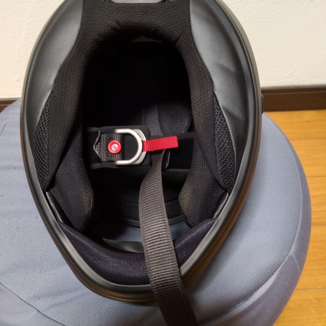 Arai NEO フルフェイスヘルメット マットブラック