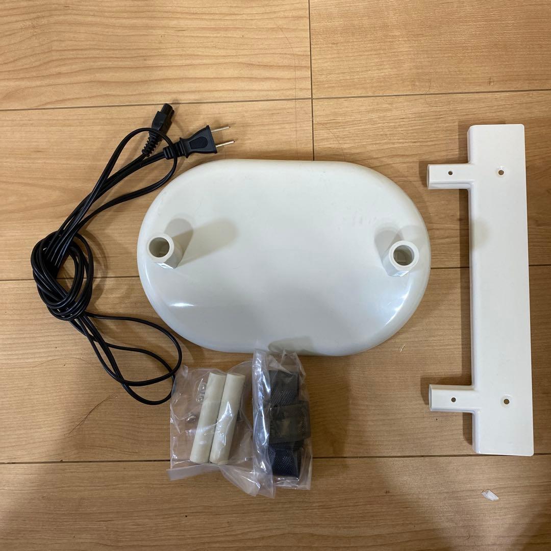 赤外線マイカヒーター II