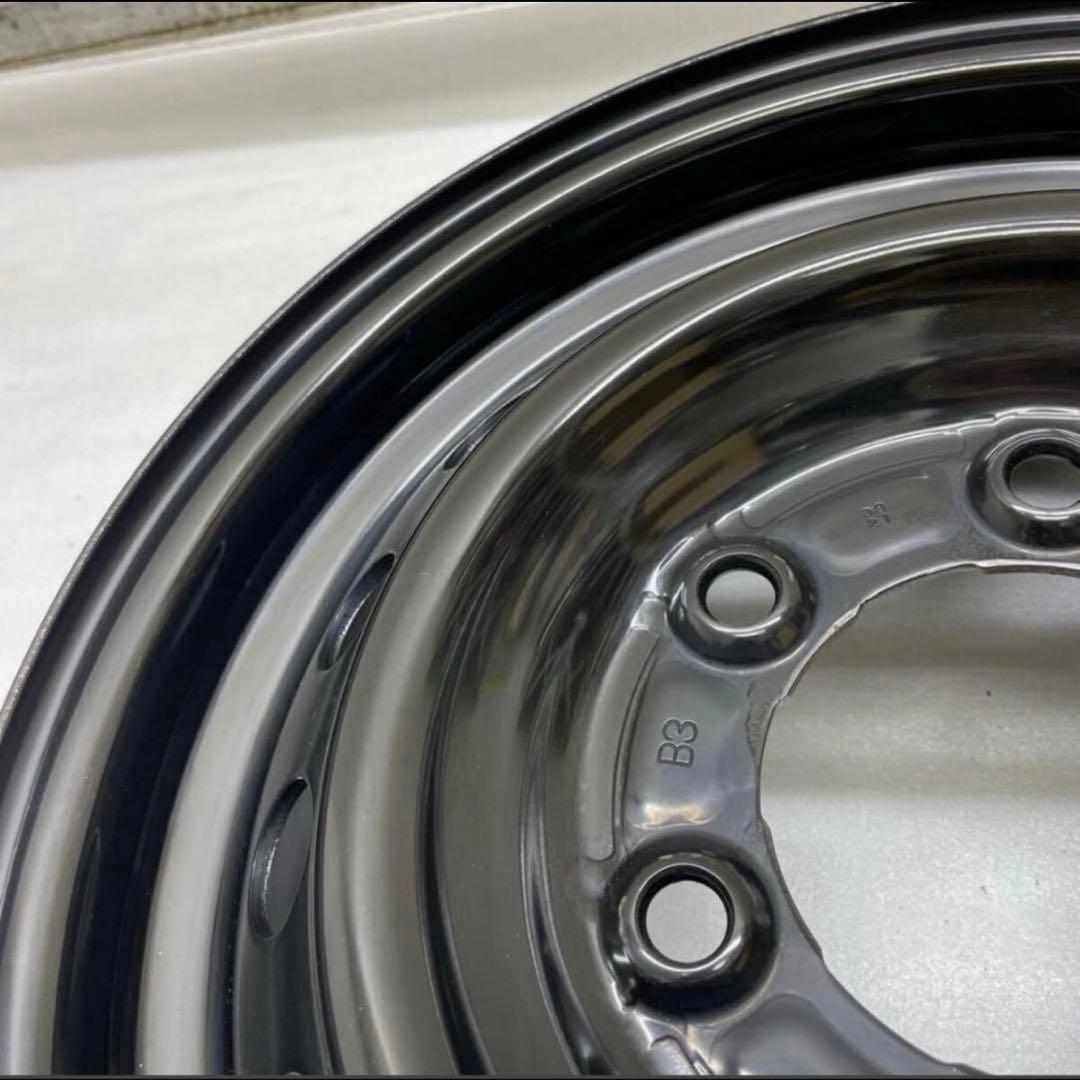 BLACK APPLE.　　新車外し.超美品☆2023年式☆キャラバン