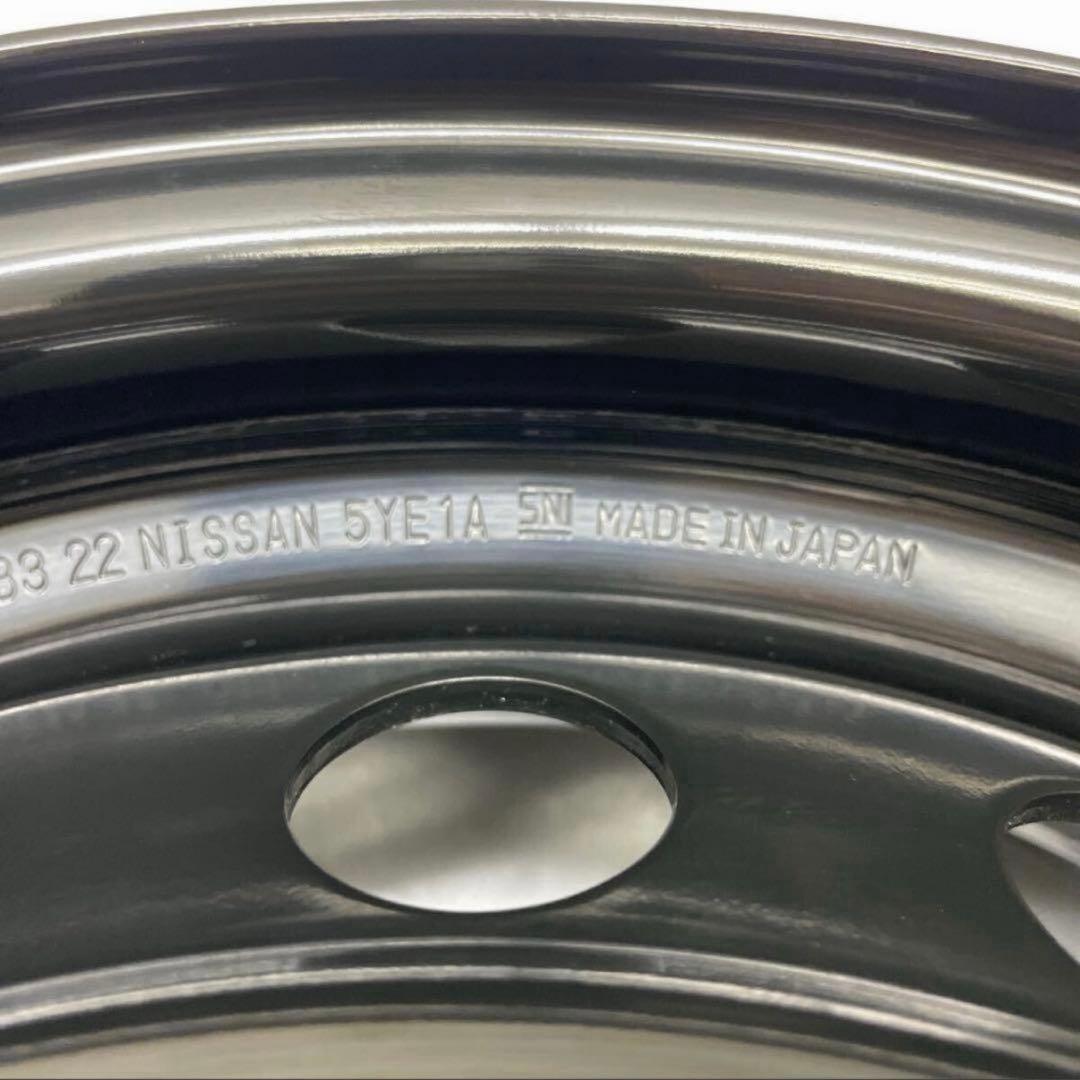 BLACK APPLE.　　新車外し.超美品☆2023年式☆キャラバン