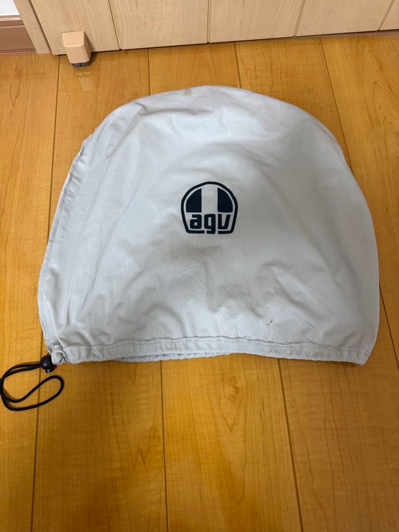 AGV フルフェイスヘルメット バレンティーノ・ロッシデザイン　最終値下げ価格