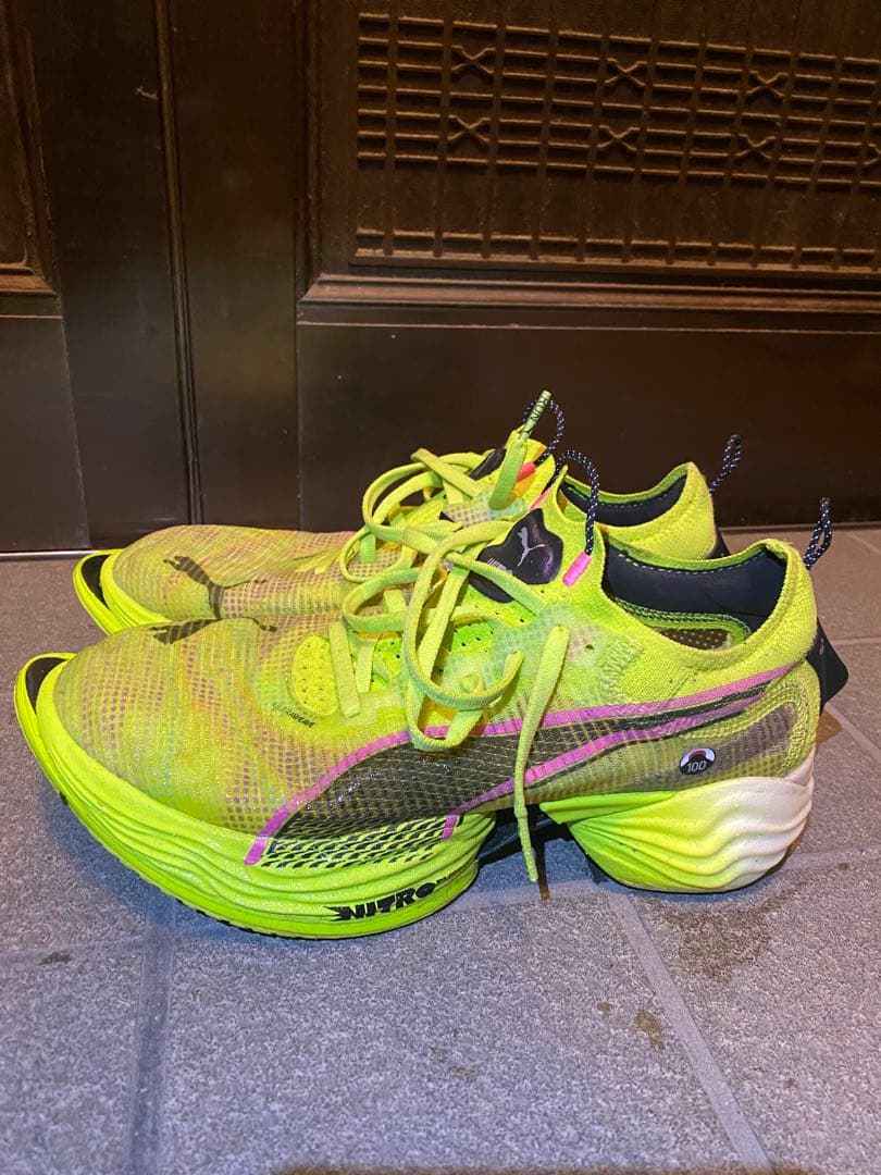 ファストアールニトロエリート2