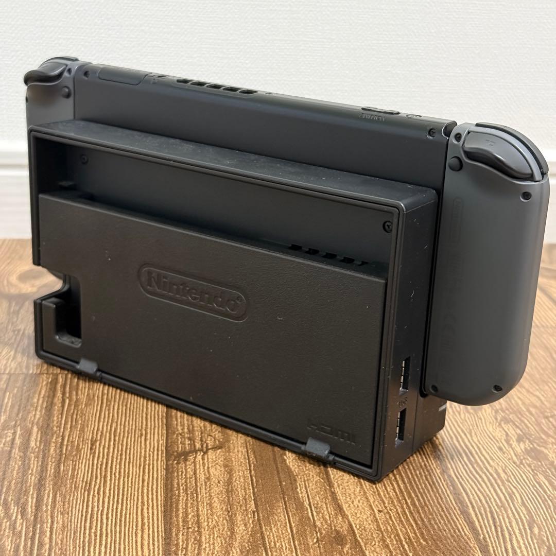 Nintendo Switch スマブラエディション