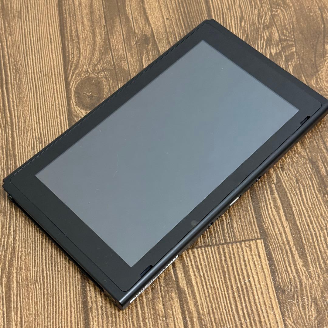 Nintendo Switch スマブラエディション