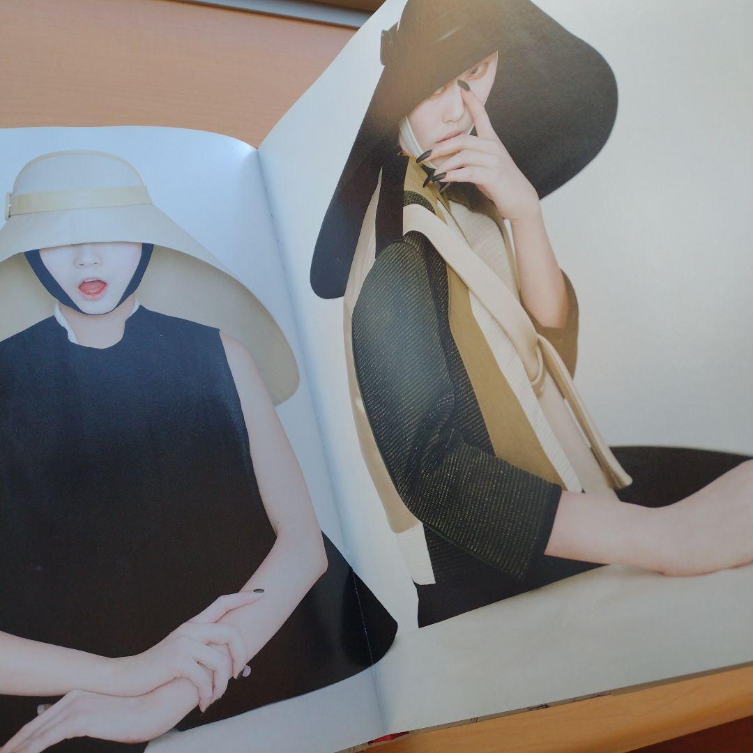 アート・デザイン・音楽 Tim Walker STORY TELLER